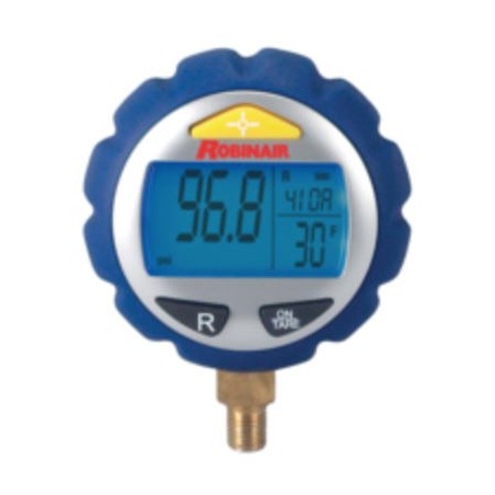 Robinair RA11910-E Digital Manometer Low Pressure 800297