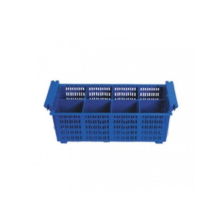 Cutlery basket 430x205x150mm 972032