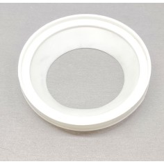 Junta Torica Pistão Embutidora 7 Litros Ø Interior 102mm Ø Exterior 122mm