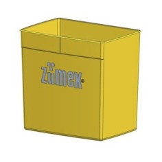 Réservoir de pulpe Zumex SPEED 2 unités S3301460