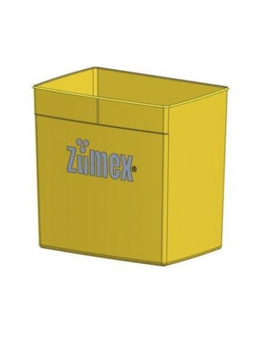 Depósito de cortezas Zumex SPEED  2 unidades S3301460