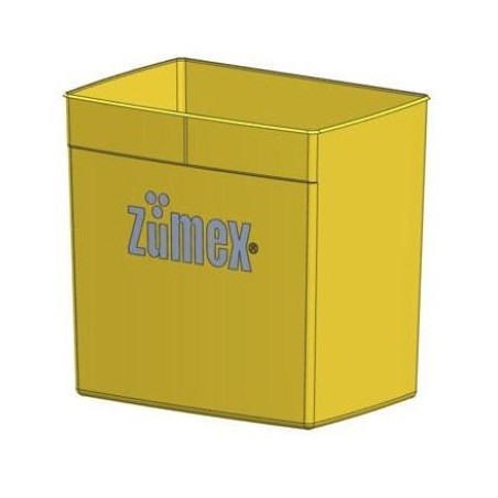 Réservoir de pulpe Zumex SPEED 2 unités S3301460