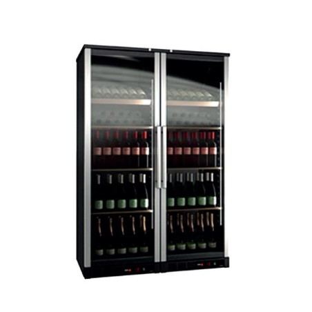 Wine Cabinet 2 Doors WR-600-EM