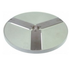 disco de corte tipo P2 HLC-300 ø 206mm soporte ø 19mm espesor de corte 2mm plastico