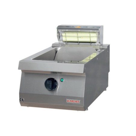 Mantenedor de fritos elétrico OPE 4070