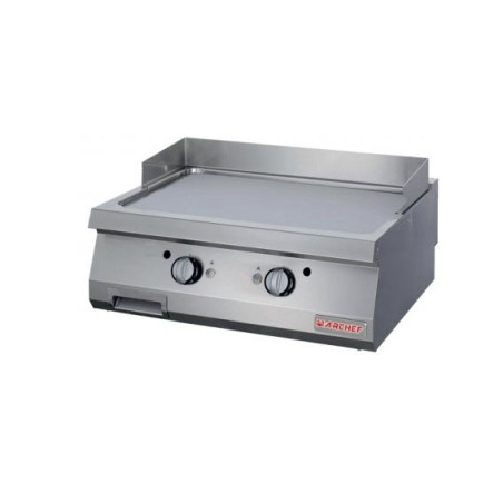 Hard chrome electric griddle OGE 4070