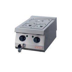 Baño maría eléctrico de sobremesa OPE 4070