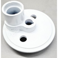 Support d'engrenages Pétrin B10B pièce numéro 38