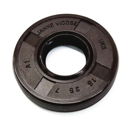 Retenue 15-35-7 A1 Janne Vicose UKS HLC-300