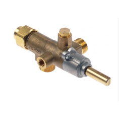 Grifo de gas COPRECI tipo CAL-3200 109509