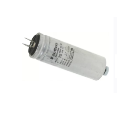 Run capacitor 15µF 450V