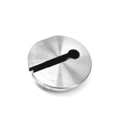 Guia de aço inoxidável Serra HLS-1650 Eutron