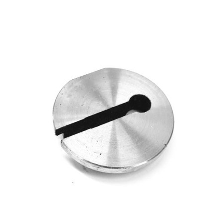 Guia de aço inoxidável Serra HLS-1650 Eutron