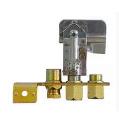 Allumeur POLIDORO 3 flammes 100076