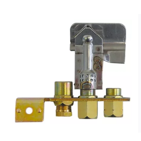 Allumeur POLIDORO 3 flammes 100076