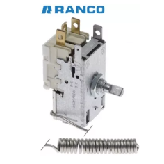 RANCO Thermostat type K22-L8103 probe ø 2mm 391007