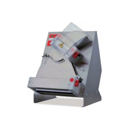 Laminadora de pizza 40 cm PM-40