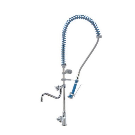 Ducha + Cano 1 água para louça com torneira