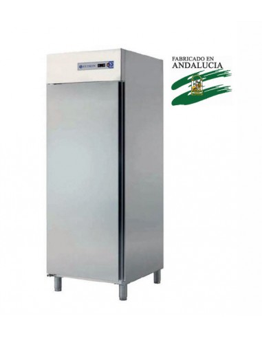 Armario congelador Gastronorm 2/1 ACG-801