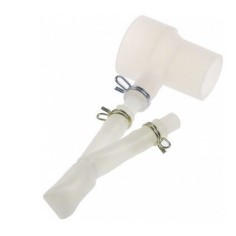 tubo flexible para bomba para horno a vapor combinado Rational 698611 RATIONAL 8354.1320