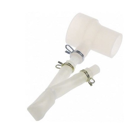 tubo flexível para bomba para forno a vapor combinado Rational 698611 RATIONAL 8354.1320