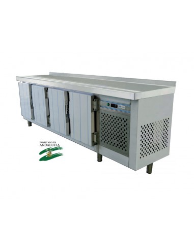 Mesa Refrigerada Bajo mostrador refrigerado BM-2000