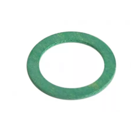 Flat fiber gasket ø ext. 36.5mm int.ø 27mm 510403
