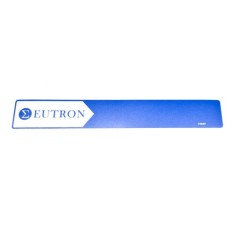 Dishwasher Keyboard Trim Eutron 35 - 40 6262.00019.31 0710.0500.02