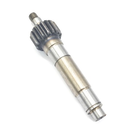 Eje engranaje amasadora B20B B20Cr Z16 Despiece 52