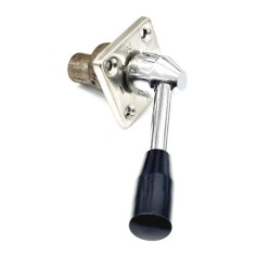 Kit cambio de marcha  amasadora B20B Partes 104 a101