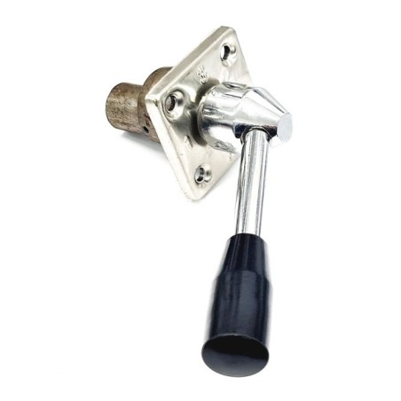 Kit de troca de marcha misturador B20B Peças 104 a101