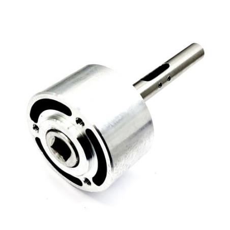 Grupo Polea Cortadora HBS-220 HBS-250