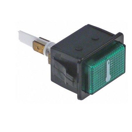 lampe de signalisation 347313 Projet 30432