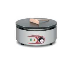 Compact single electric crepe maker EC-1N