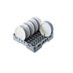 Cesta para platos 500x500x101mm