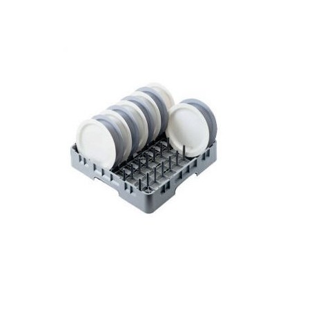 Cesta para pratos 500x500x101mm