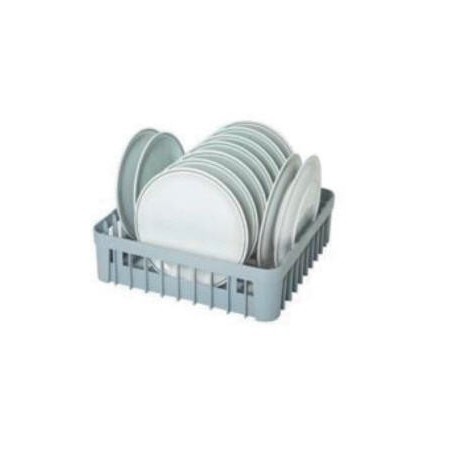 Cesta para pratos 400x400x130mm