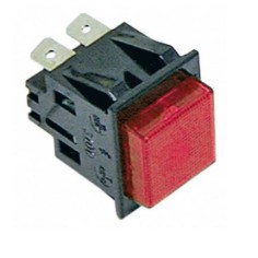 interrupteur poussoir dimension de montage 27,2x22,2mm 345033 1319924