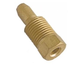 parafuso de aperto M10x1 para tuboø 4mm UE 1 pzs 100904 102504 3020083 3020060