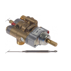 PEL type 24ST gas thermostat 100-300°C 106667