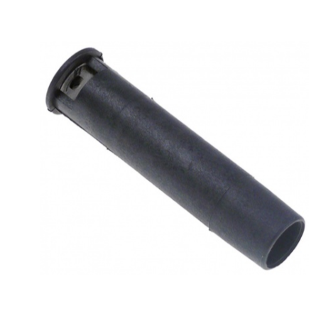 Overflow tube L 121mm ø 28mm 517178