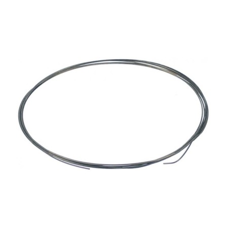 Resistencia alambre de corte ø 0.8mm UE al metro NICr  Cookmax, Henkel 572051 572023