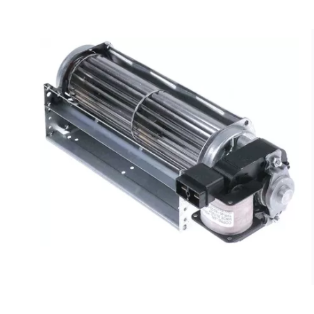 Ventilador tangencial rolo ø 45mm 601456