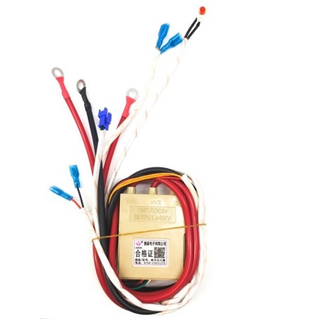 Spark Generator Fryer GF-181-182 AIMS 0760-22621215