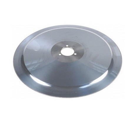 Lâmina Circular 350-57-3-300-16 100Cr6 Braher Medoc 350 MAT MG MA MB 10627 52046