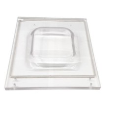 Campana Envasadora al Vacío Edenox  VAC-20S VAC-20DT 12040636 K005B50004