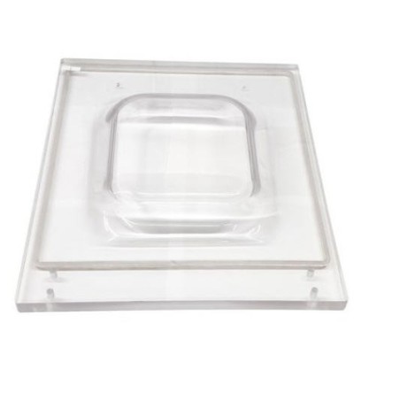 Edenox Vacuum Packaging Machine Hood VAC-20S VAC-20DT 12040636 K005B50004