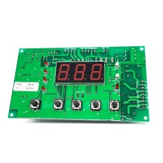 Placa electrónica envasadora vacío DZ-900 DZ-1100 PCB ZKBZ-2