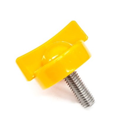 Stainless steel screw M8x20 Orange Juicer Succo
