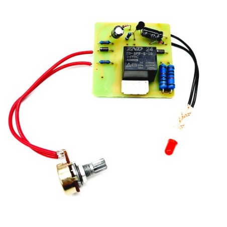 Electronic Regulator for Bag Sealer FS-600H